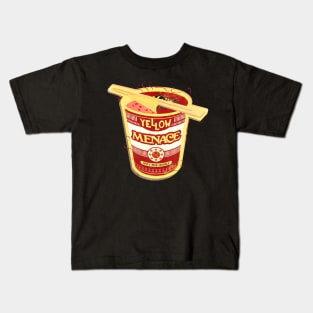 YM Cup Noodles: Campbells Kids T-Shirt